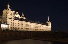 Free tour dei misteri e delle leggende dell'Escorial