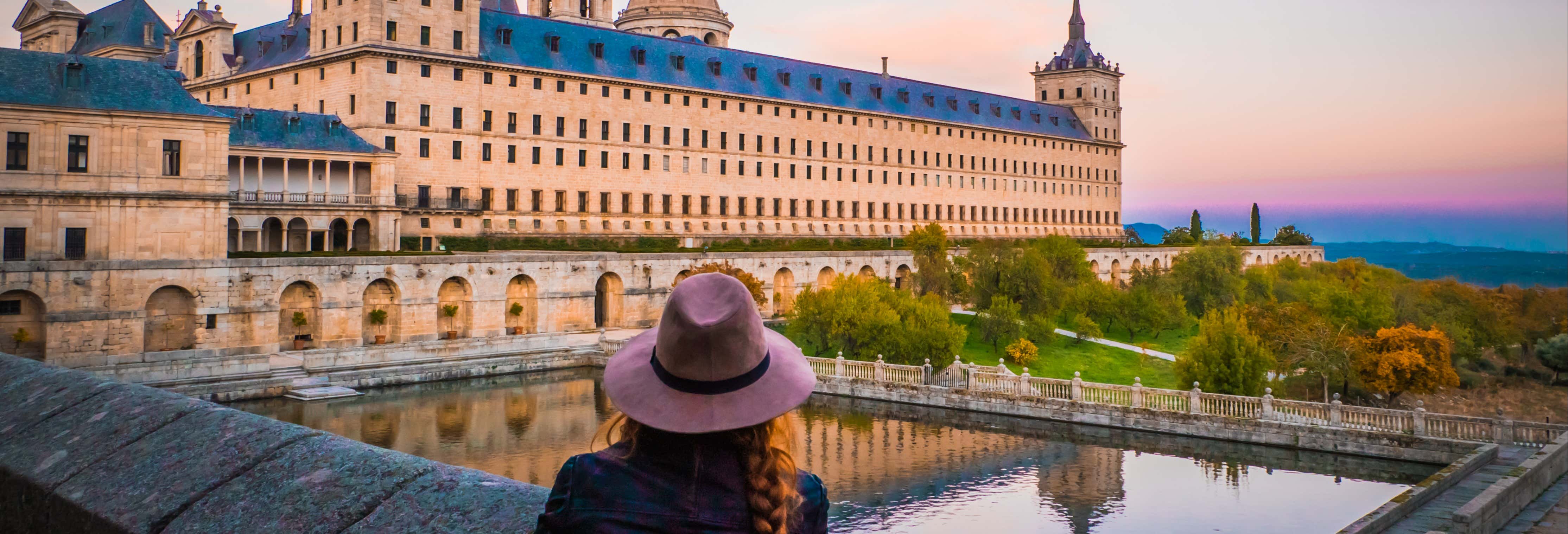 Visitas guiadas y free tours en San Lorenzo de El Escorial