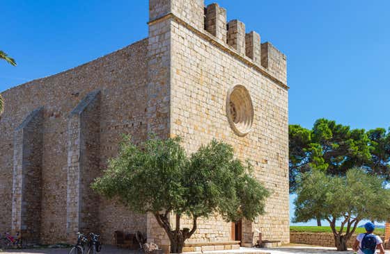 Sant Martí d'Empúries