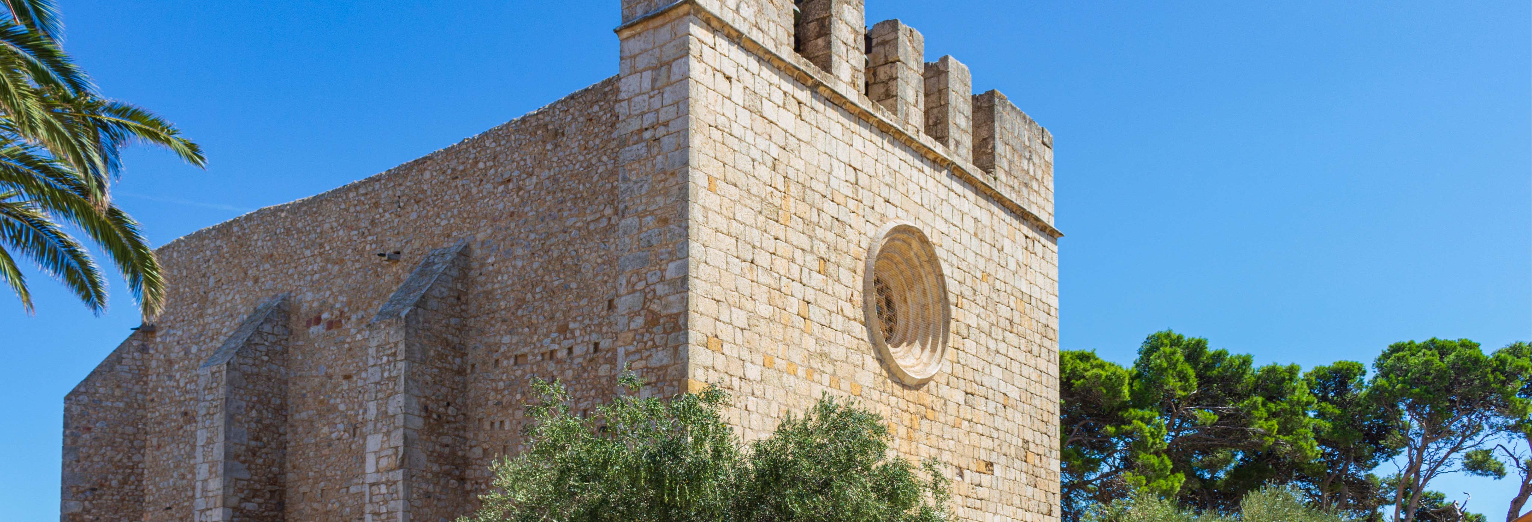 Sant Martí d'Empúries