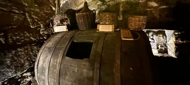 Visita a la Bodega Medieval
