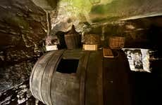 Visita a la Bodega Medieval