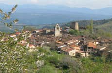 Visita guiada por San Martín del Castañar