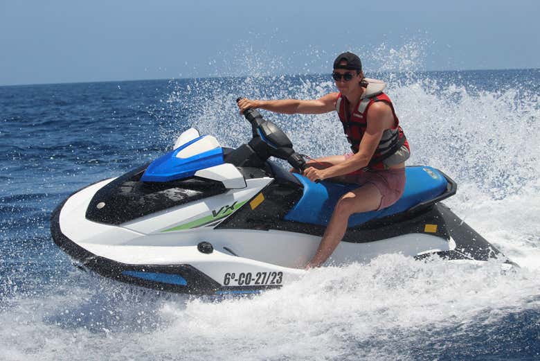 Ready for an adrenaline rush?