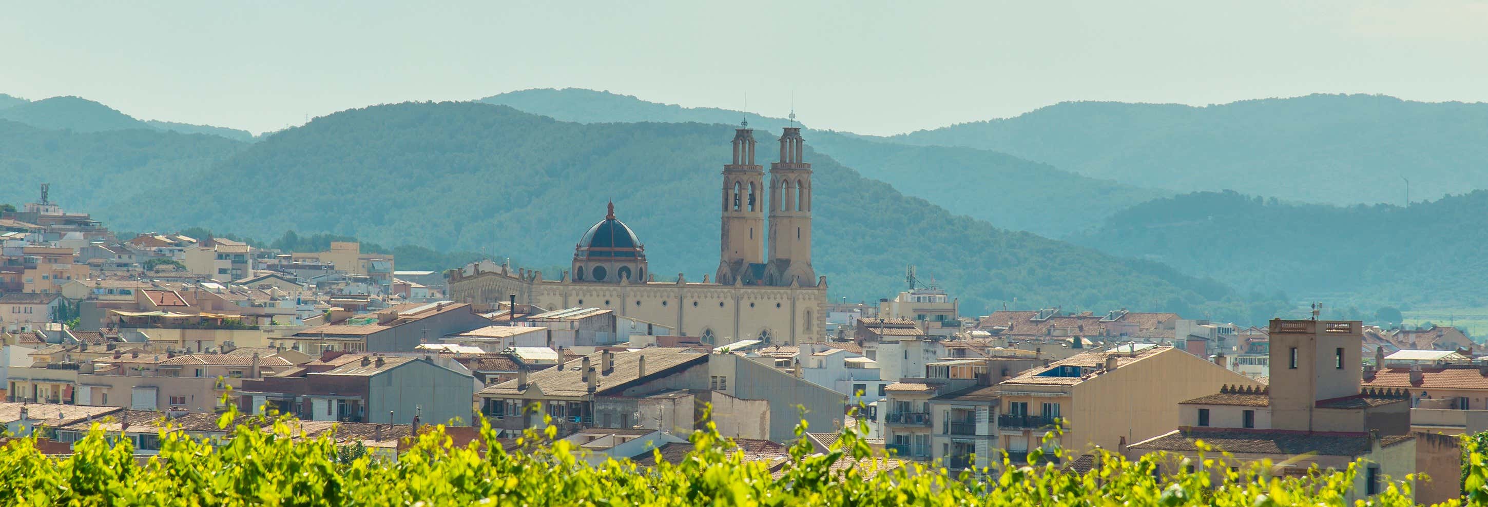 Sant Pere de Ribes