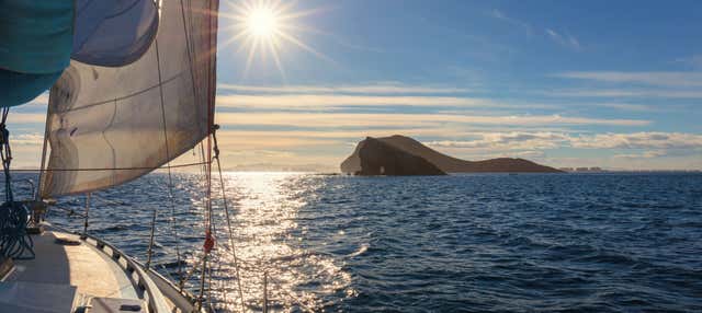 Excursión a la isla Grosa con snorkel
