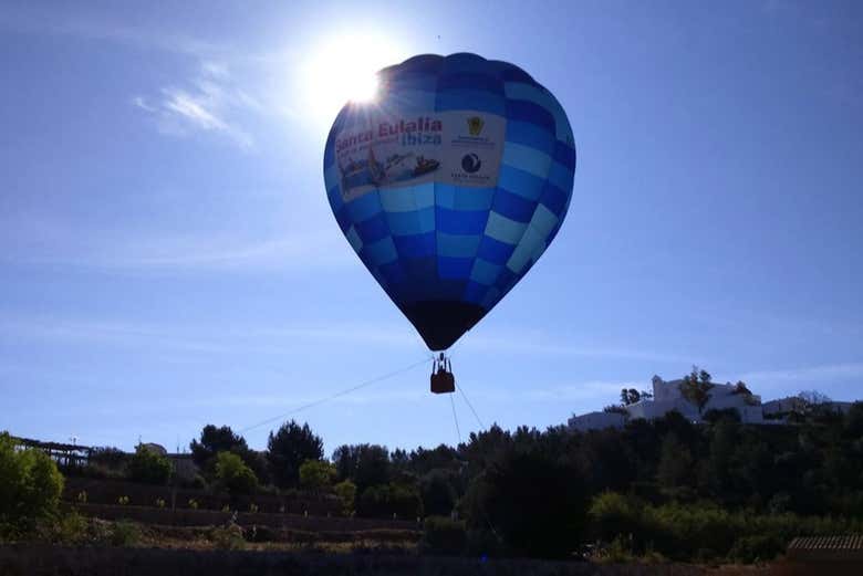 Pronti a volare?