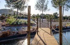 Visite guidée du BIBO PARK Ibiza Botánico Biotecnológico