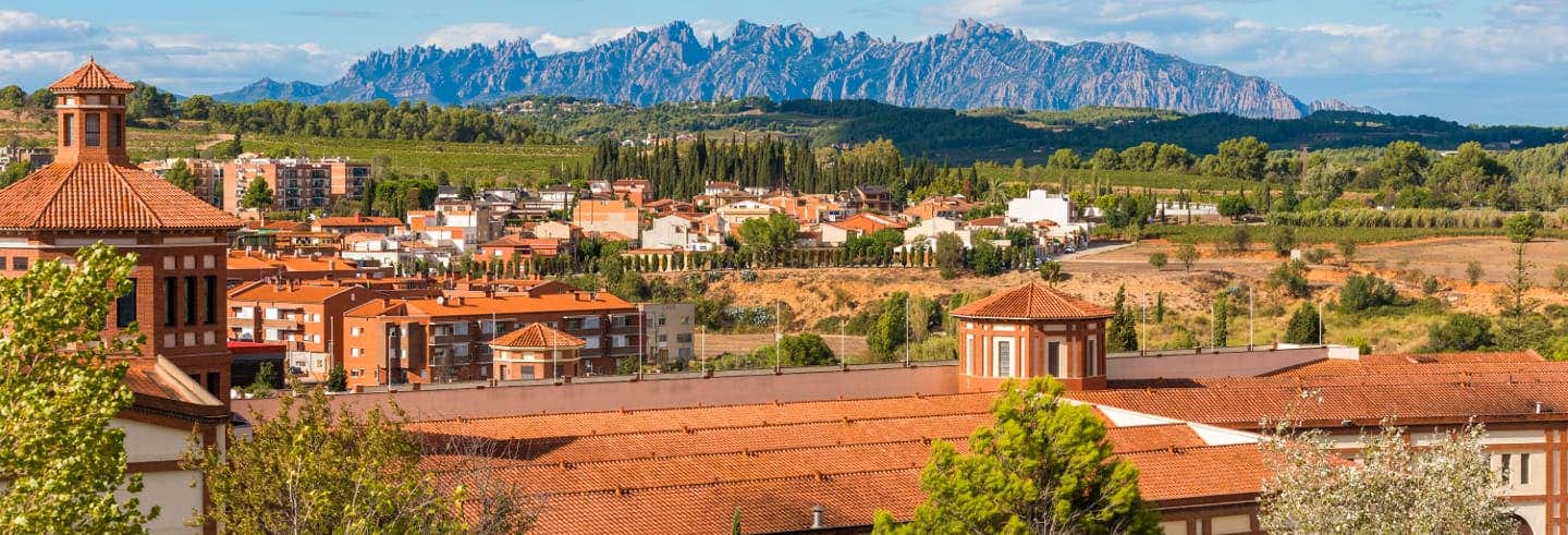 Sant Sadurní d'Anoia