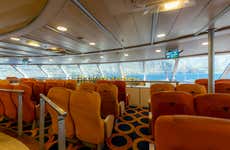 Ferry a Tenerife