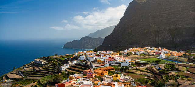 Free tour por San Sebastián de La Gomera