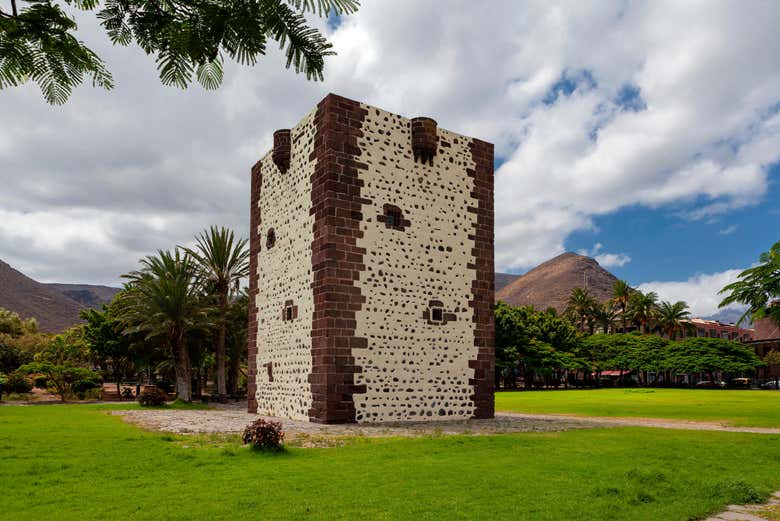 Torre del Conde