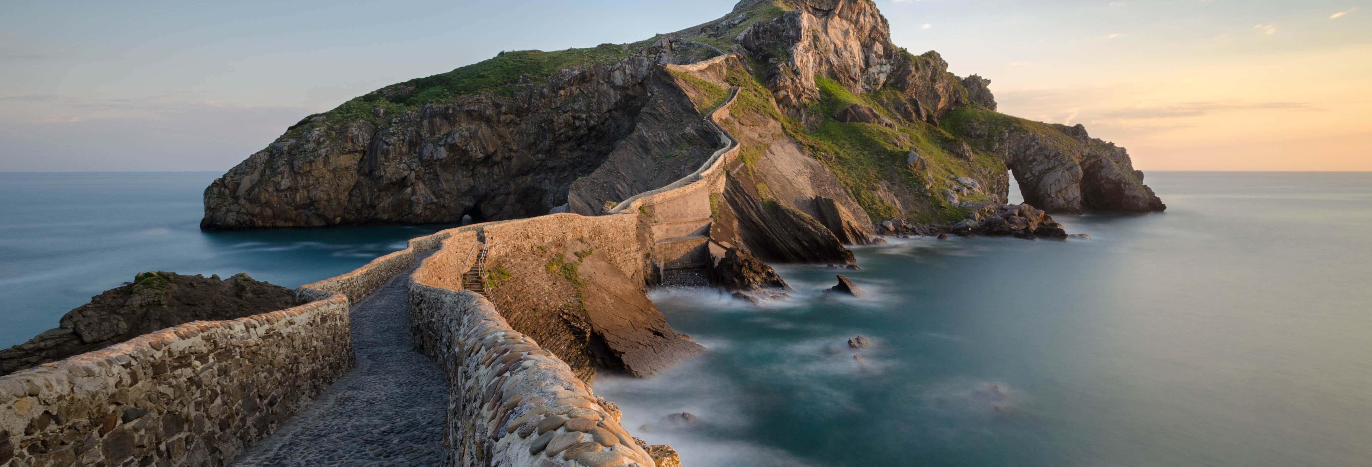 Excursões de um dia em San Sebastián