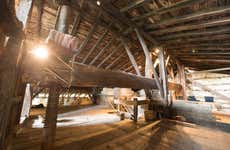 Excursión a un caserío vasco + Sidrería vasca
