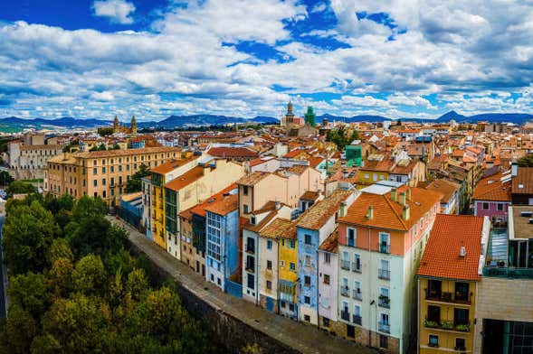 Excursión a Pamplona