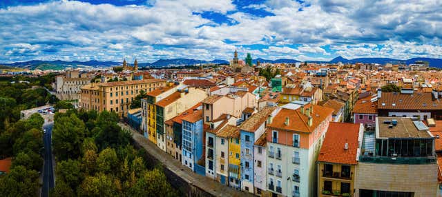 Excursión a Pamplona