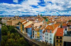 Excursión a Pamplona
