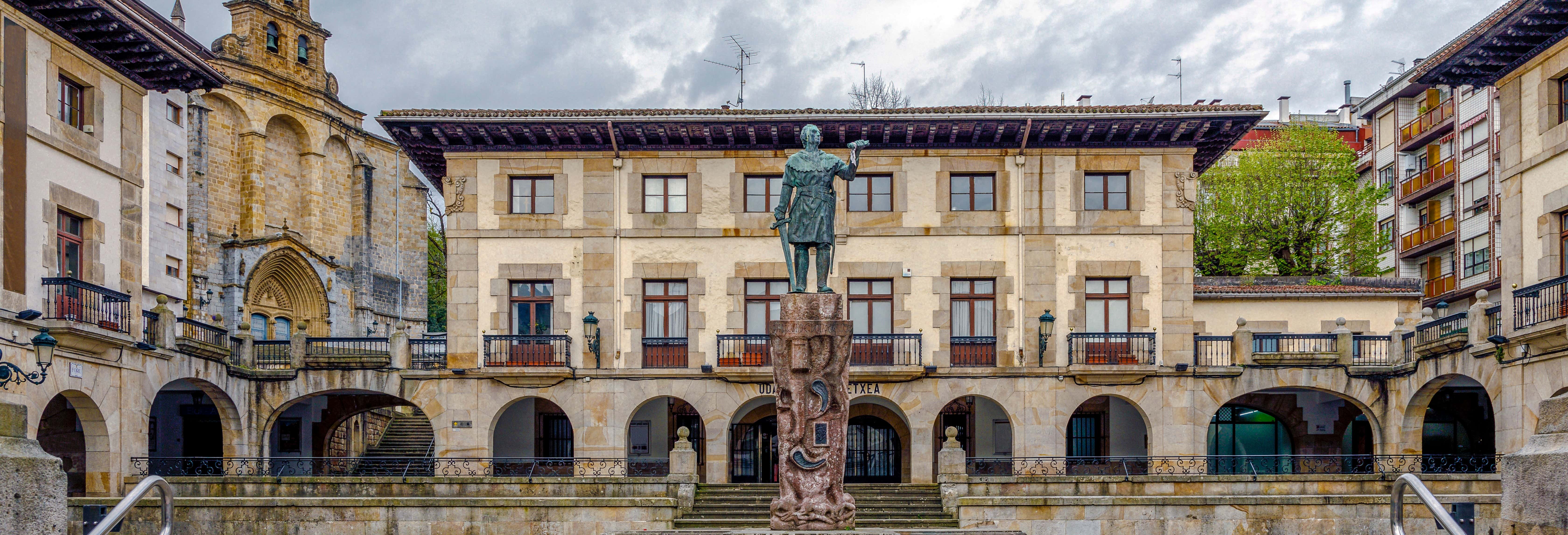 Excursions d'une journée à Saint-Sébastien