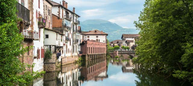 Excursión al Valle del Baztán y las cuevas de Zugarramurdi