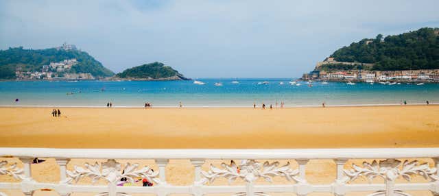 Free tour de la Belle Époque por San Sebastián