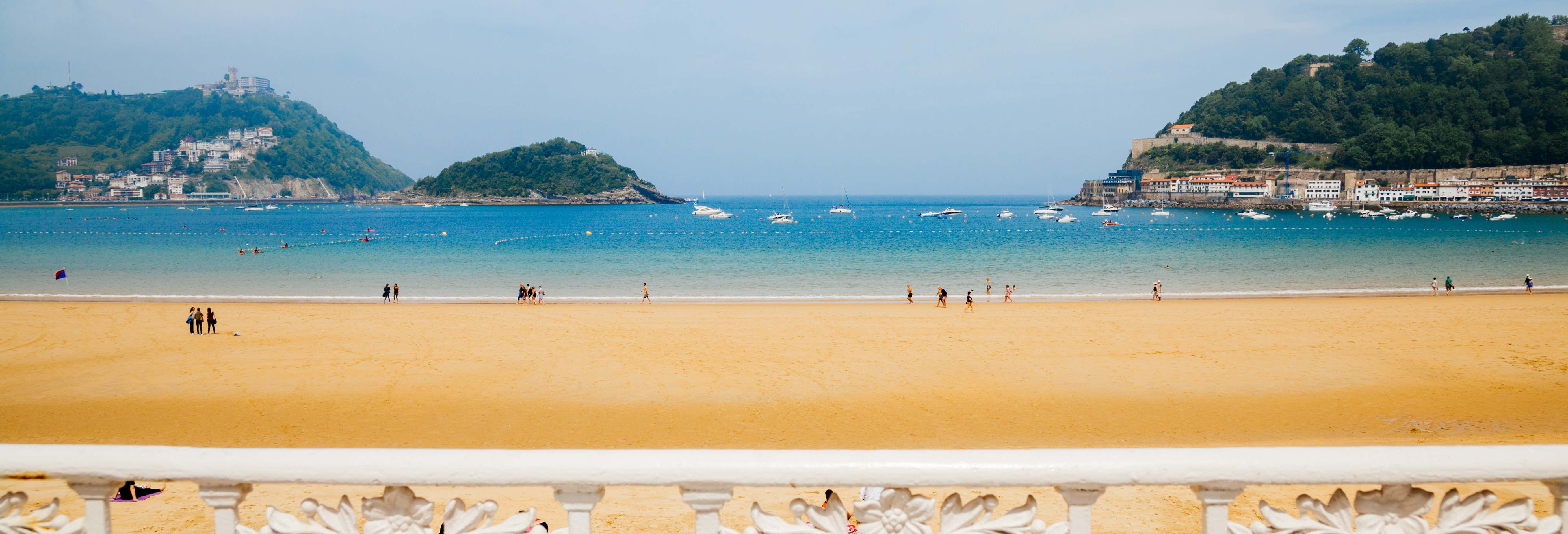Free tours en San Sebastián
