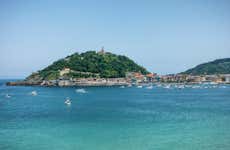 Free tour de los misterios y leyendas de San Sebastián