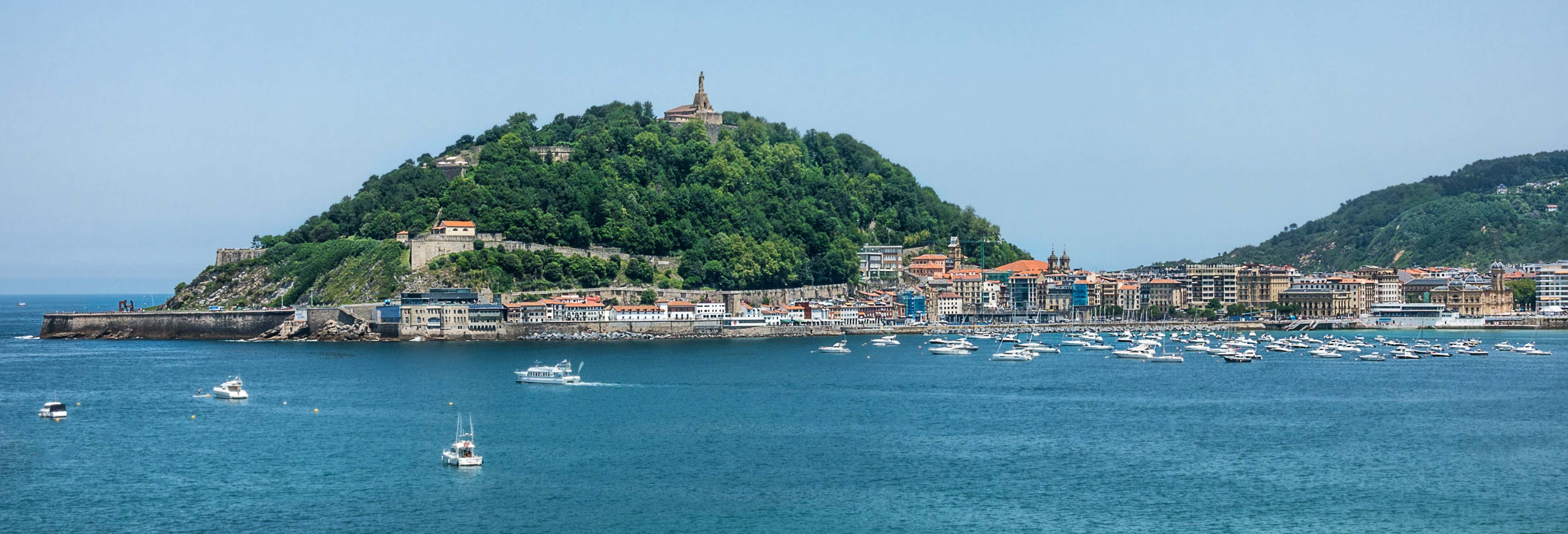 Free Tour à Saint-Sébastien
