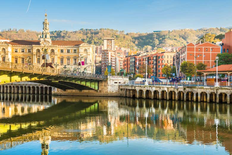 Ayuntamiento de Bilbao