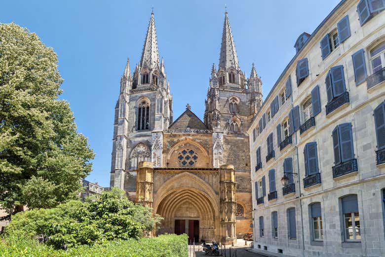 Cathédrale de Bayonne