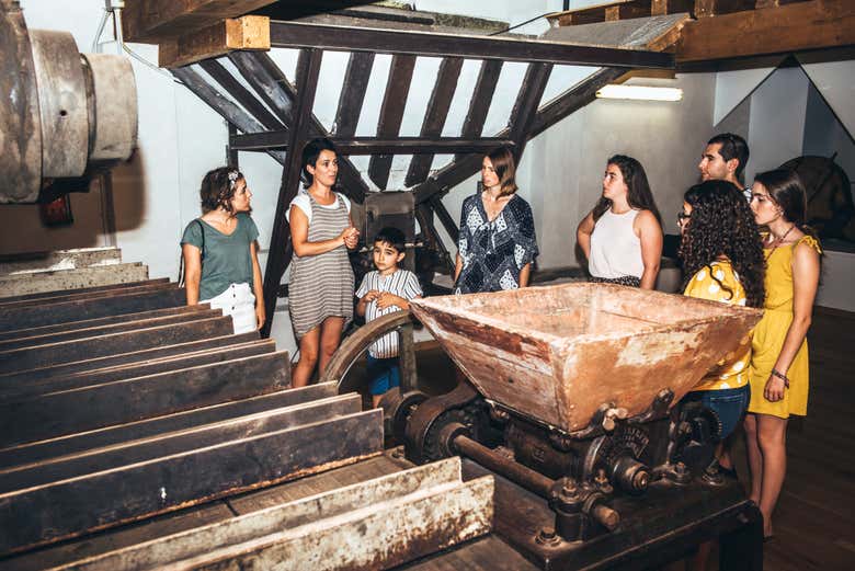 Découvrez tout sur le cidre basque