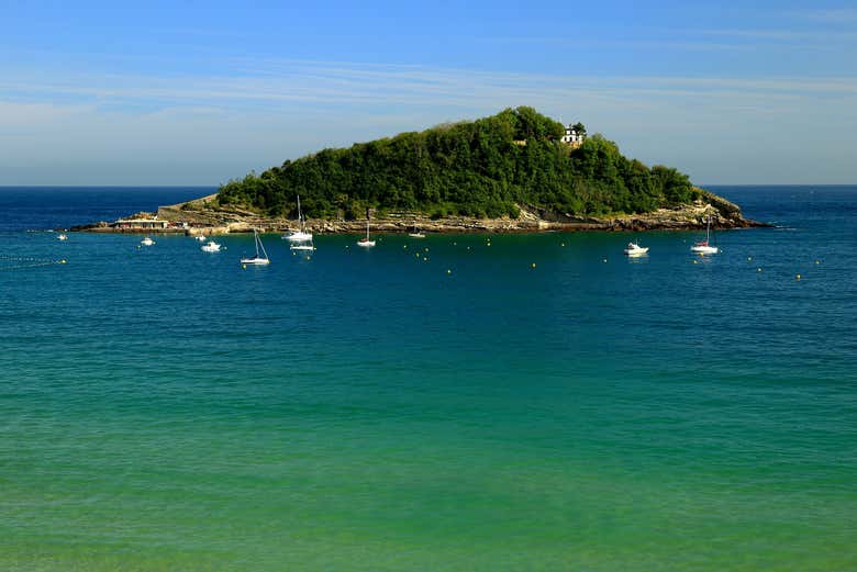 Ilha de Santa Clara