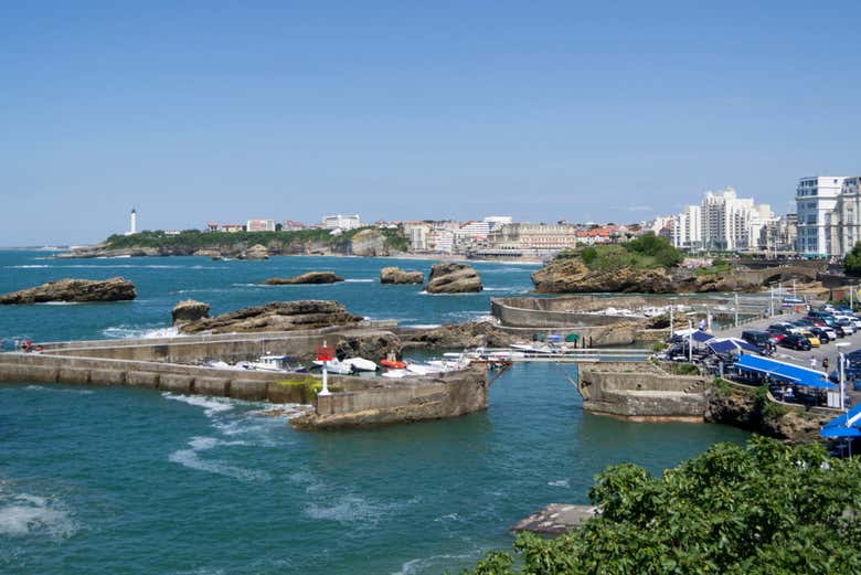 Saint Jean de Luz