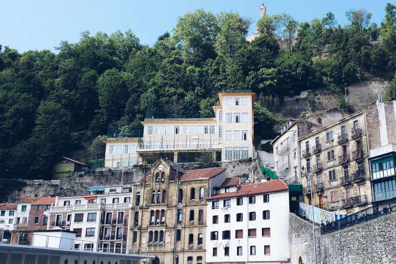 San Sebastián