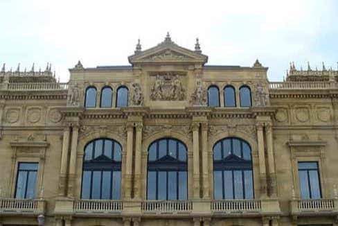 Teatro Victoria Eugenia