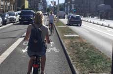 Tour en bicicleta por San Sebastián
