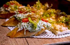 Tour de pinchos por San Sebastián