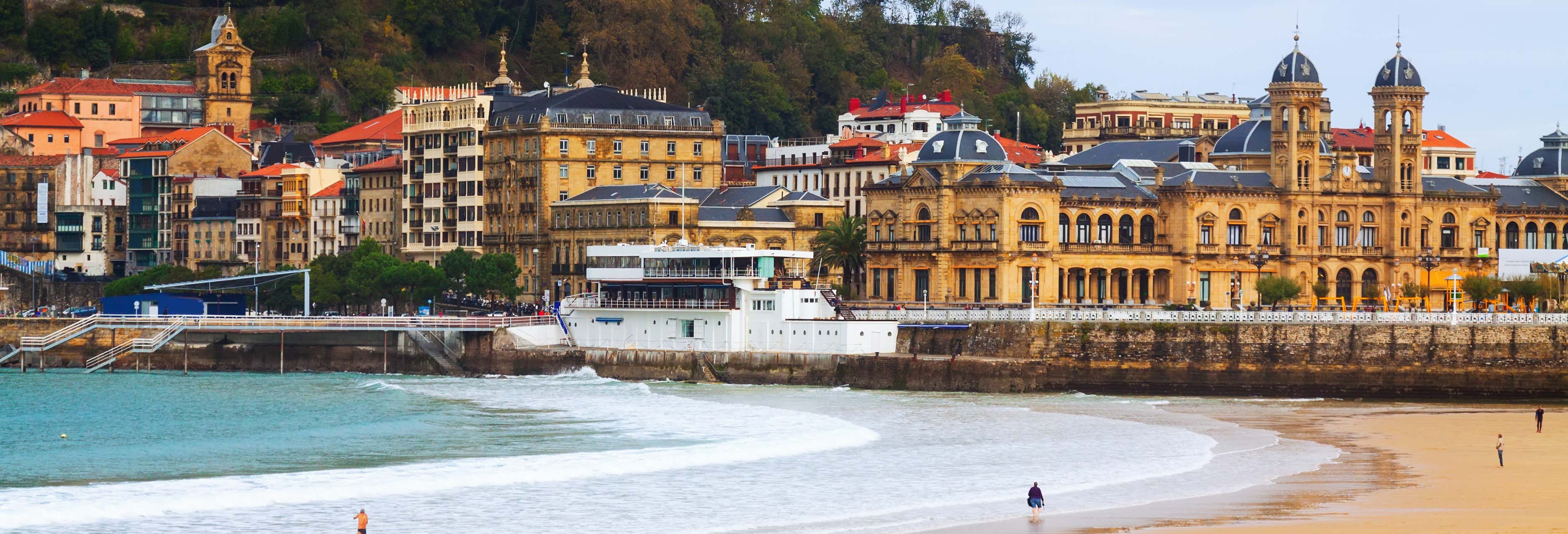Excursiones de un día desde San Sebastián