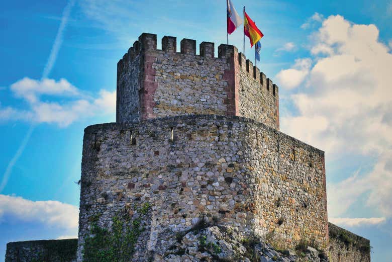 Château du Roi