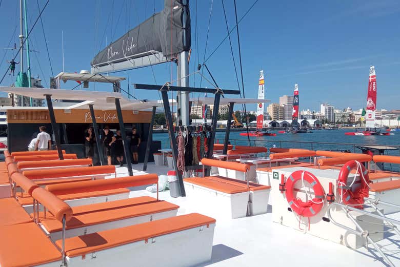 Spend a fun time on the sunny coast of southern Spain