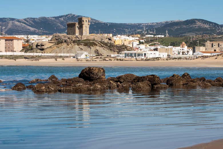 Playa de Tarifa