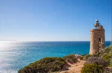 Excursion à Tarifa, Zahara de los Atunes et Baelo Claudia