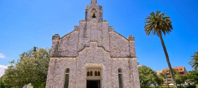 Excursão às Rias Baixas