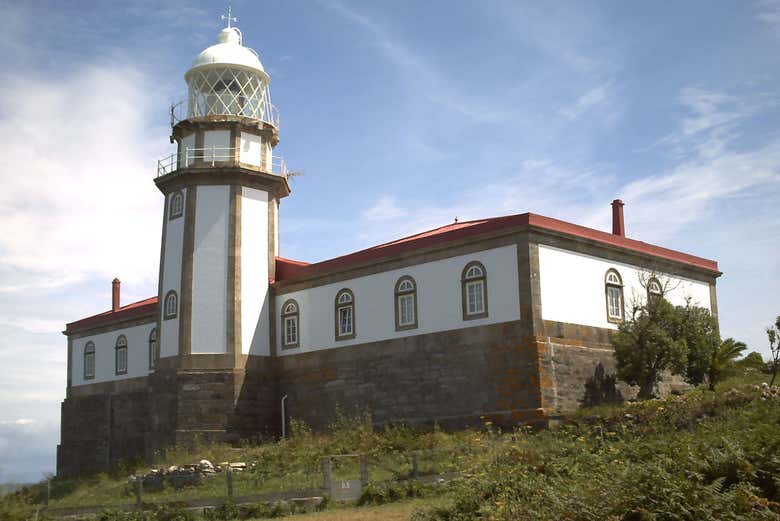 Faro de Ons