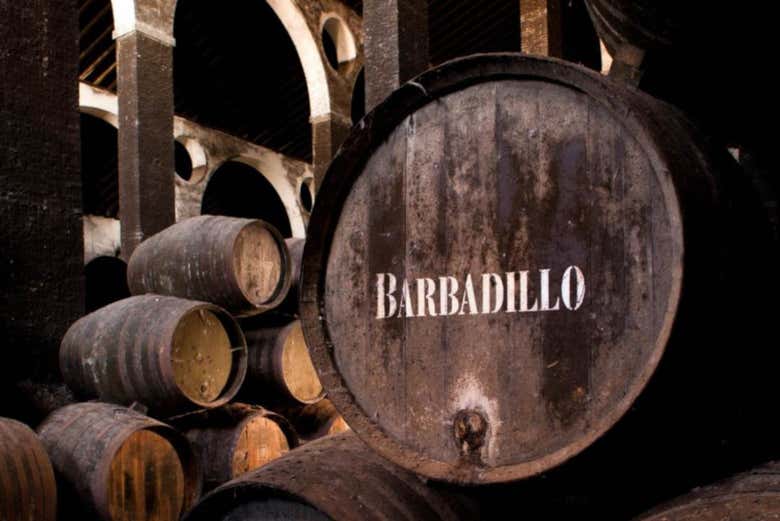 Bodegas Barbadillo