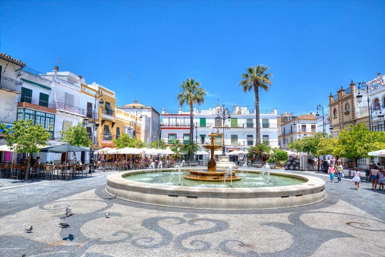 Plaza del Cabildo