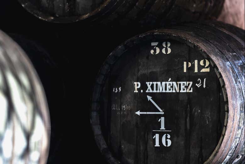 Conoceremos todos los secretos de las Bodegas Barón