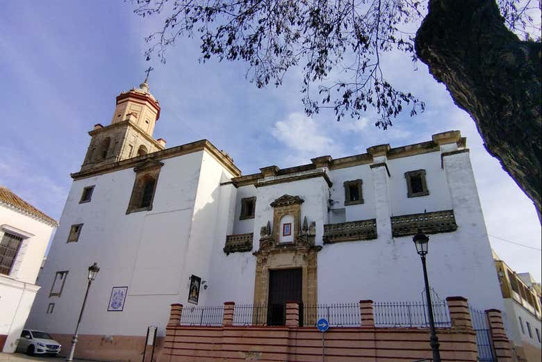 Basílica de la Caridad