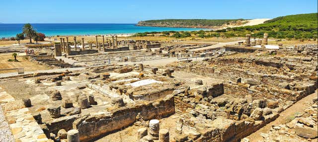 Excursión a Tarifa, Zahara de los Atunes y Baelo Claudia