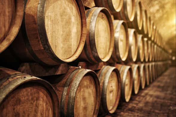 Visita guiada por las Bodegas Barbadillo