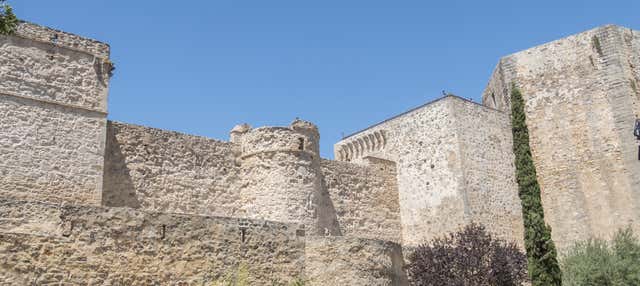 Tour por las casas de cargadores a Indias